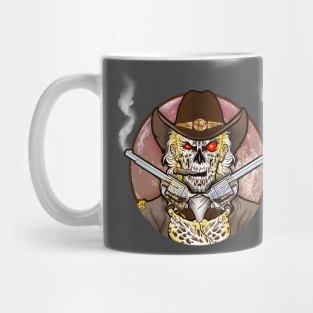 Zombie Mug